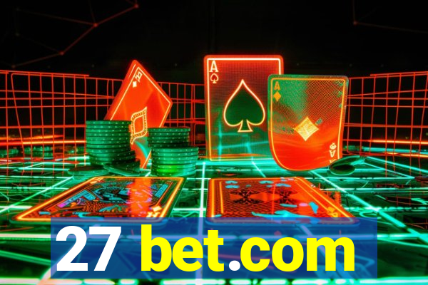 27 bet.com